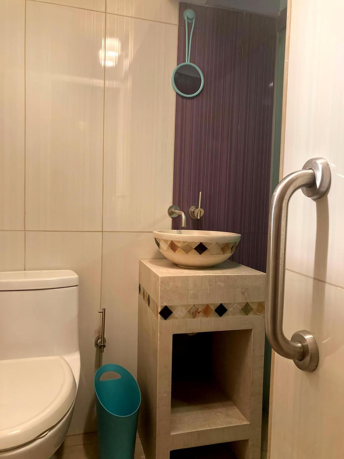 Apartamento Mini In Excellent Location! Cidade do México
