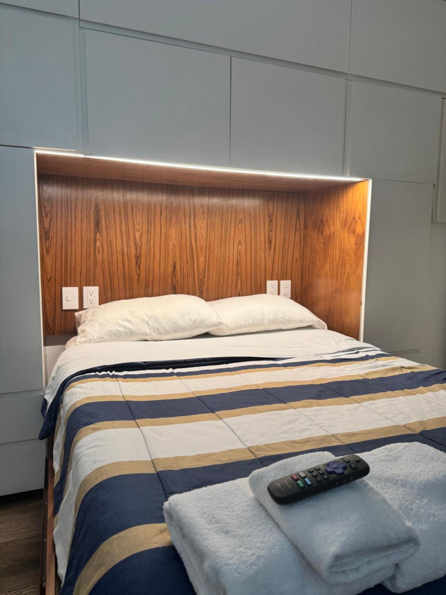 Calzolli Penthouse Casa De Huespedes Y Coliving