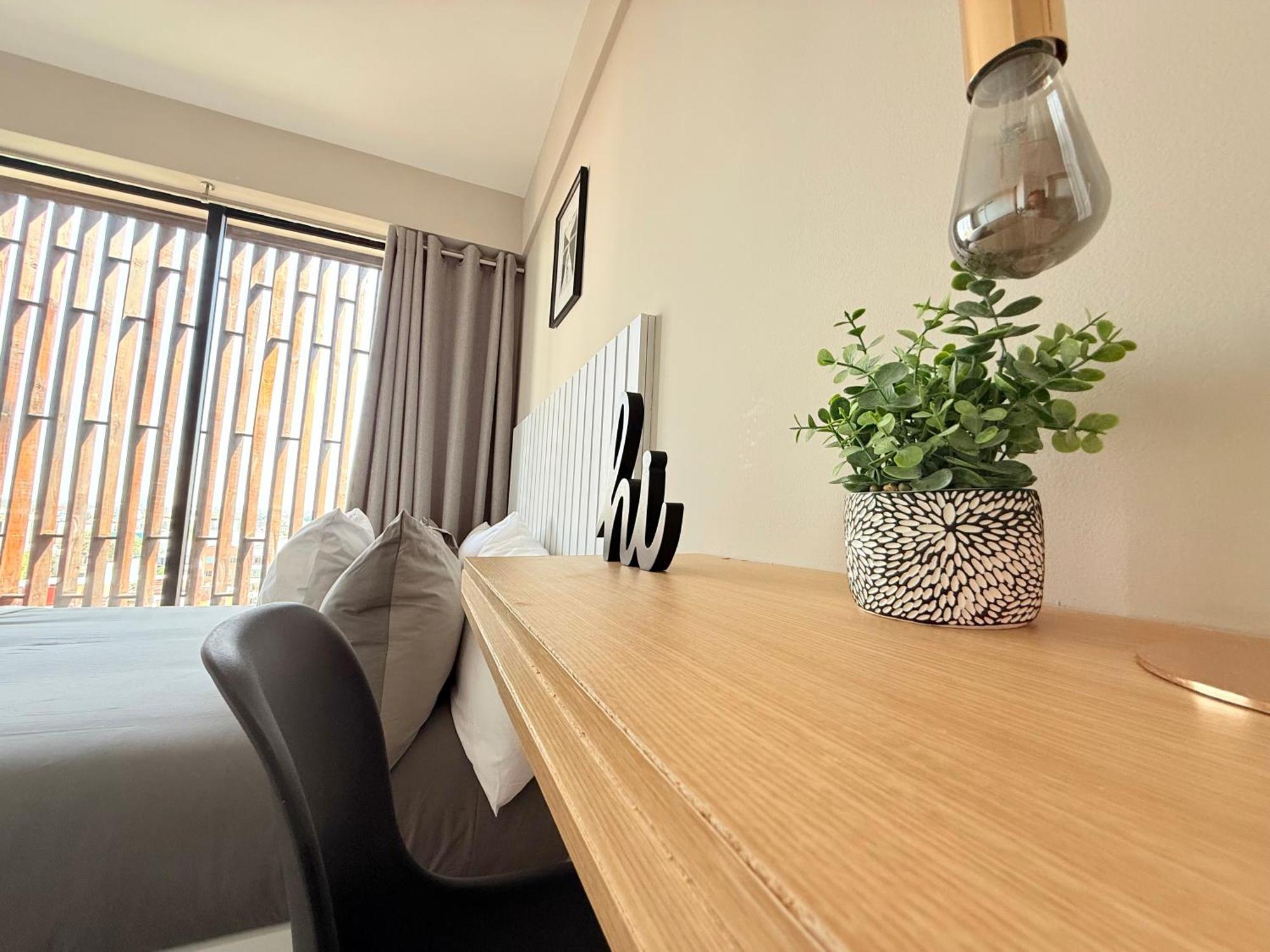 Habitación en casa particular Oasis Tlalpan Orquidea - Hivenb México DF