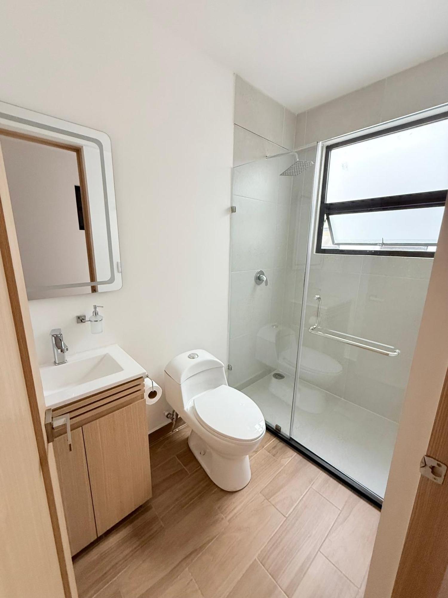 Homestay Oasis Tlalpan Gerbera - Hivenb Mexico City