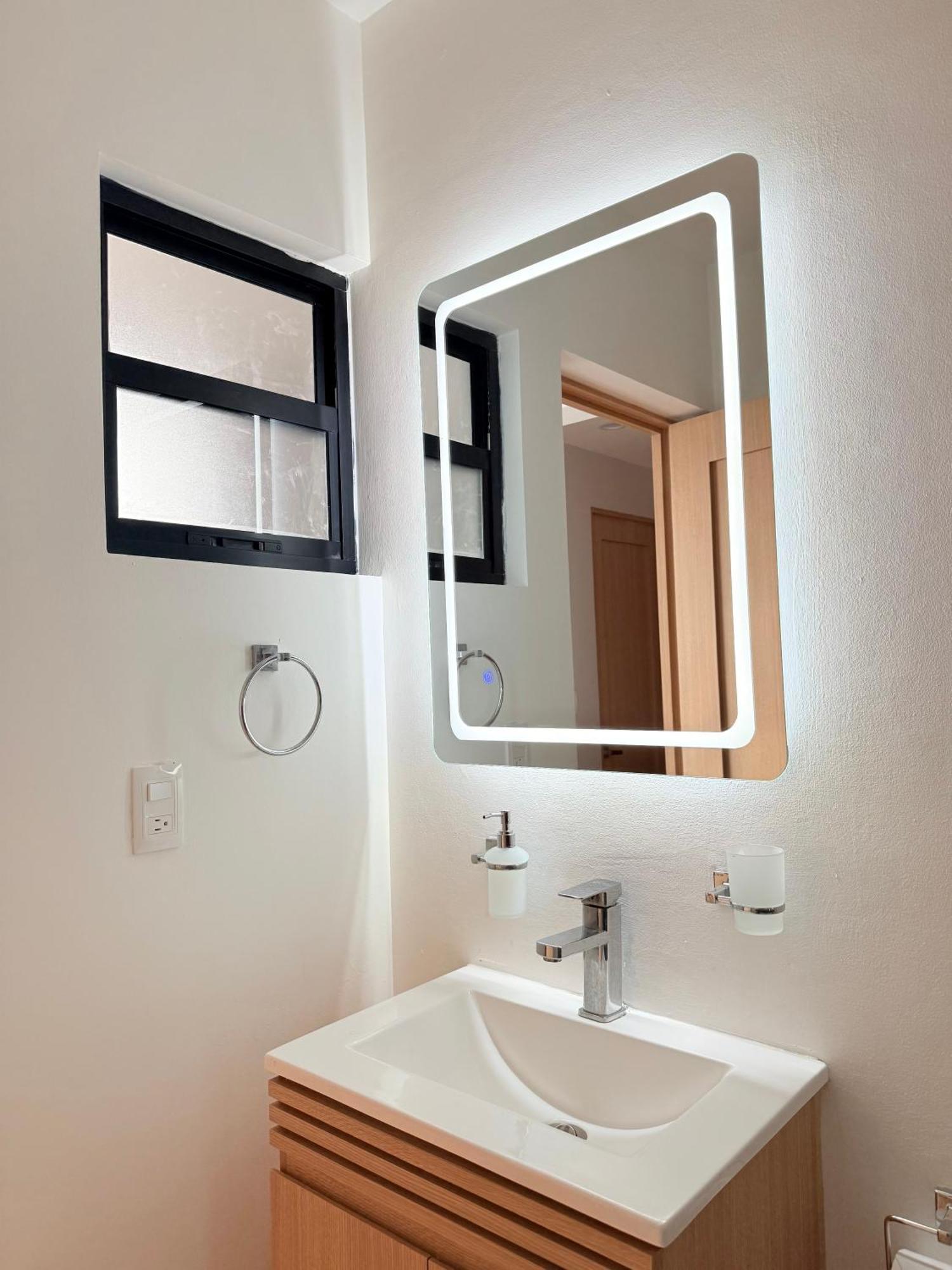 Homestay Oasis Tlalpan Gerbera - Hivenb Mexico City