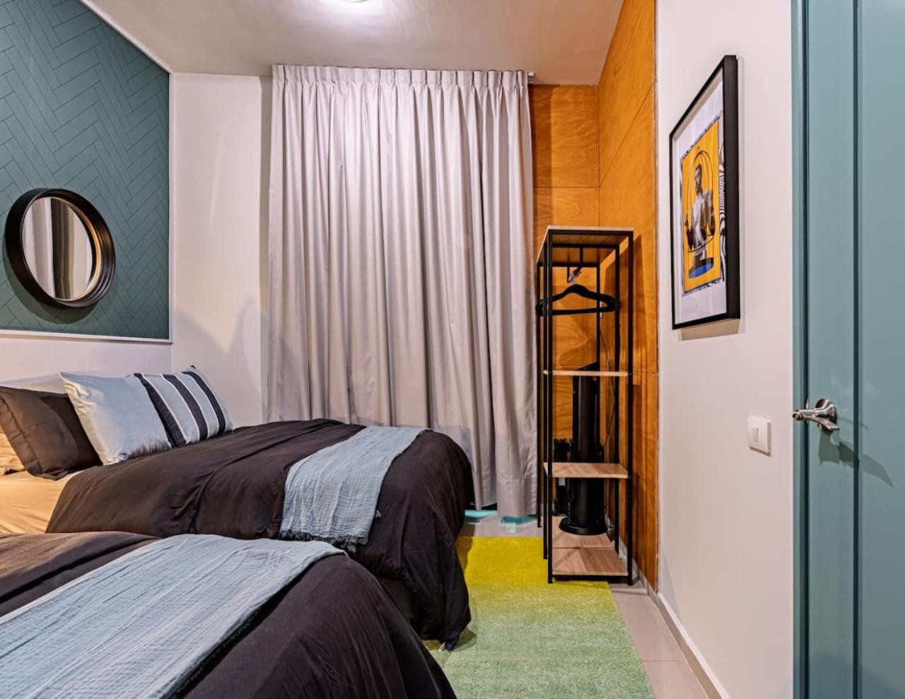 Gummy Bear Condesa House With Roof 24pax Сasa de vacaciones