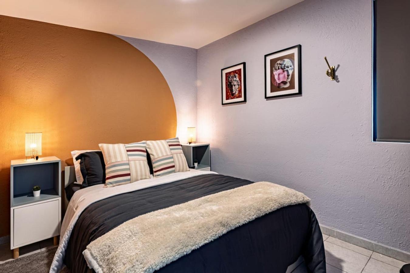 Gummy Bear Condesa House With Roof 24pax Сasa de vacaciones *