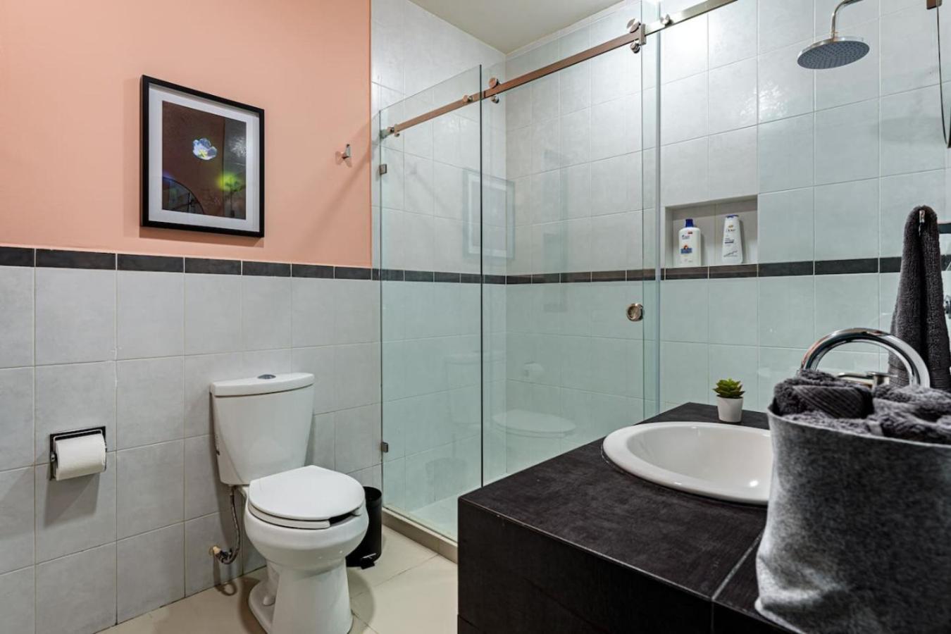 Gummy Bear Condesa House With Roof 24pax Сasa de vacaciones
