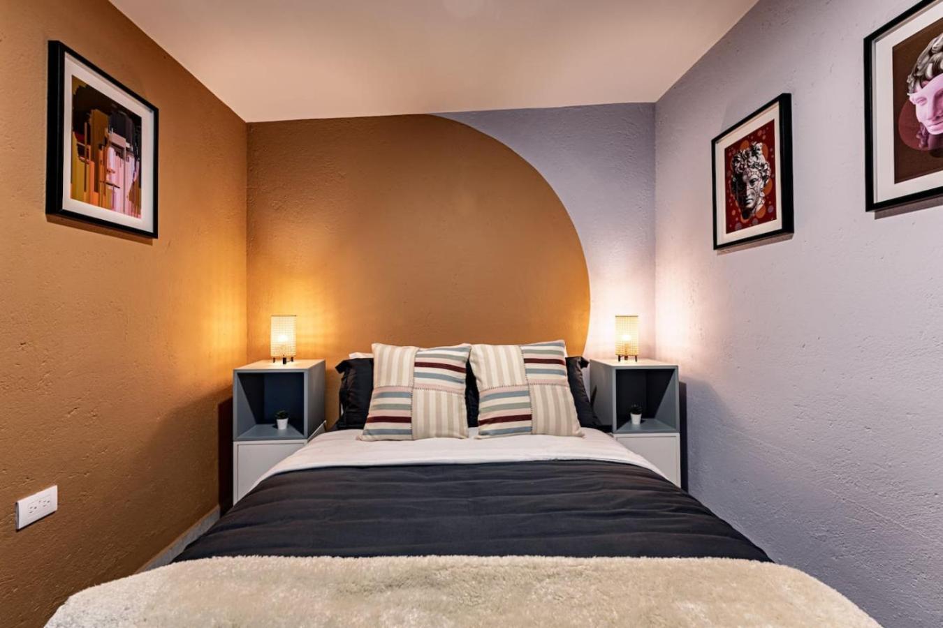 Gummy Bear Condesa House With Roof 24pax Сasa de vacaciones *
