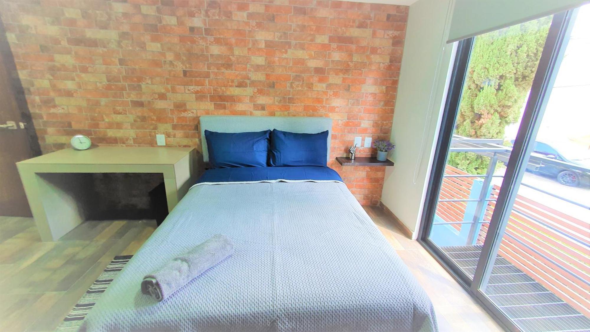 Apartamento Luxury At Casona 46