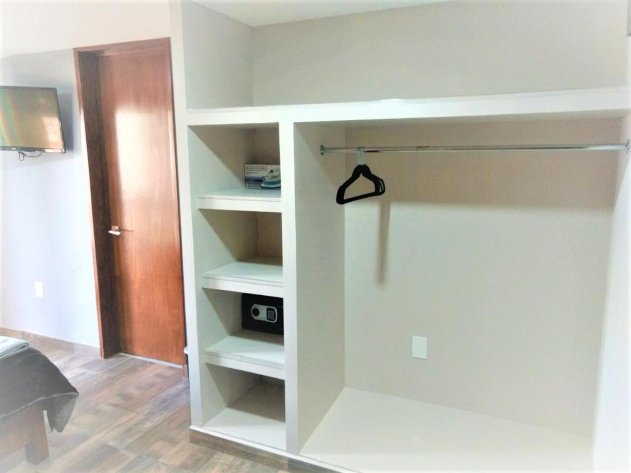 Luxury At Casona 46 Apartamento *