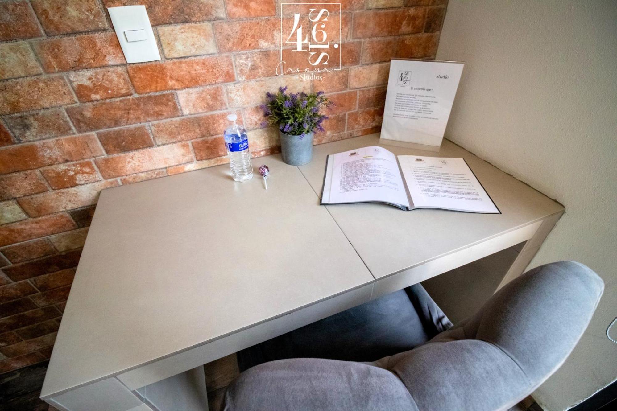Apartamento Luxury At Casona 46 *