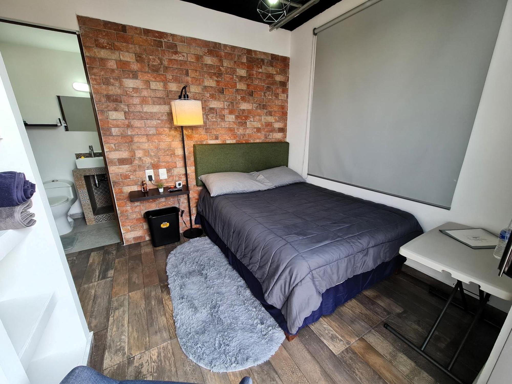 Luxury At Casona 46 *