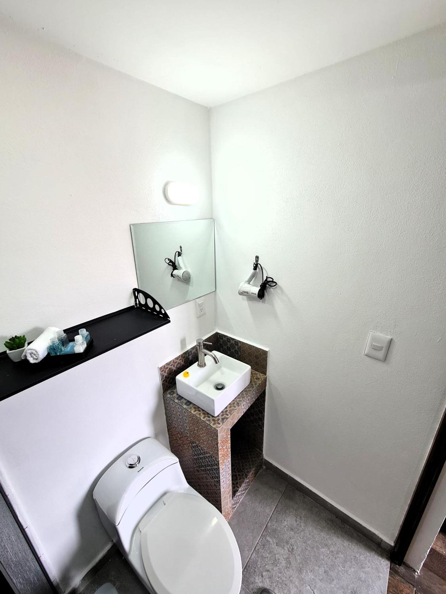 Luxury At Casona 46