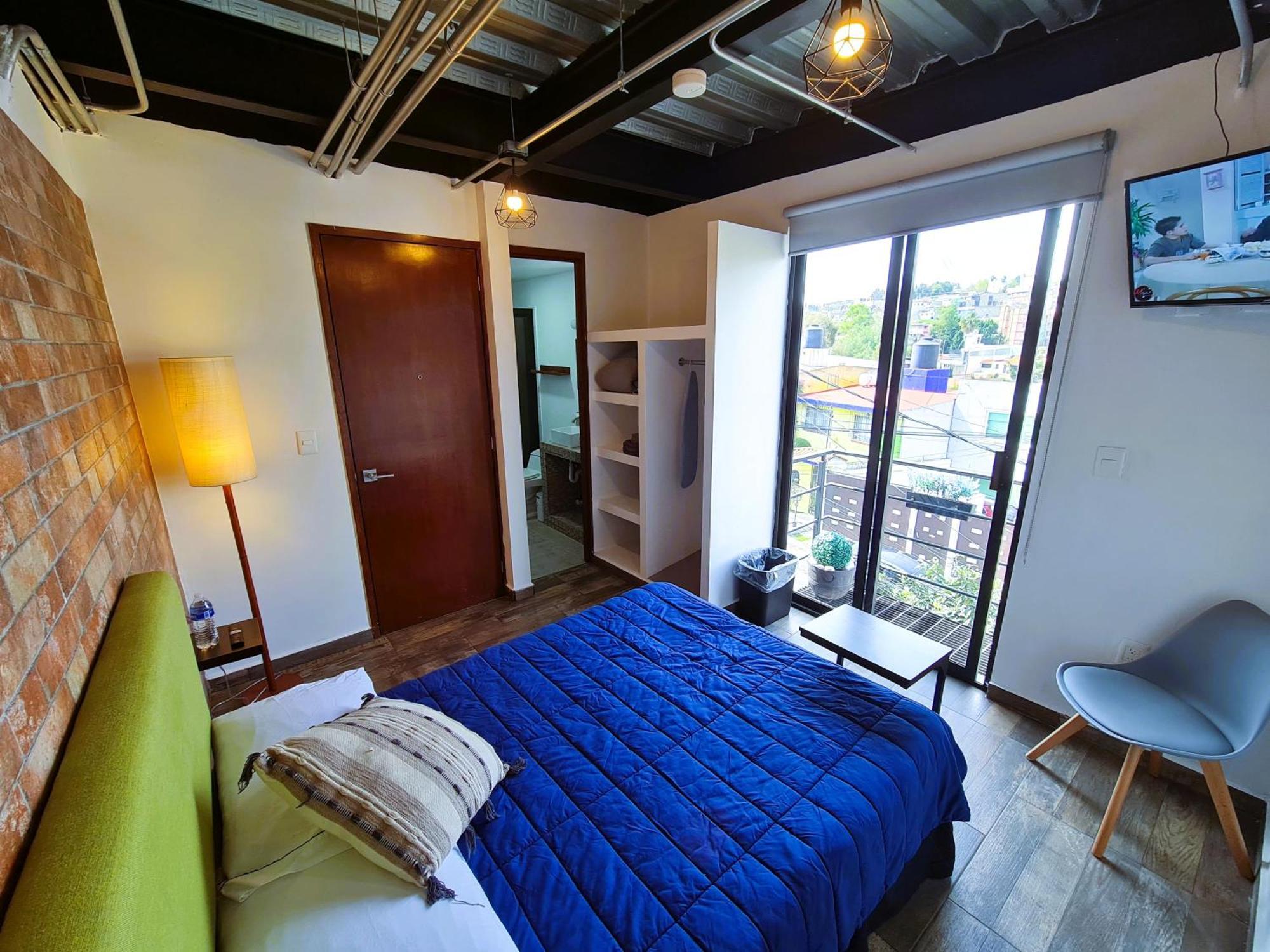 Luxury At Casona 46 Apartamento