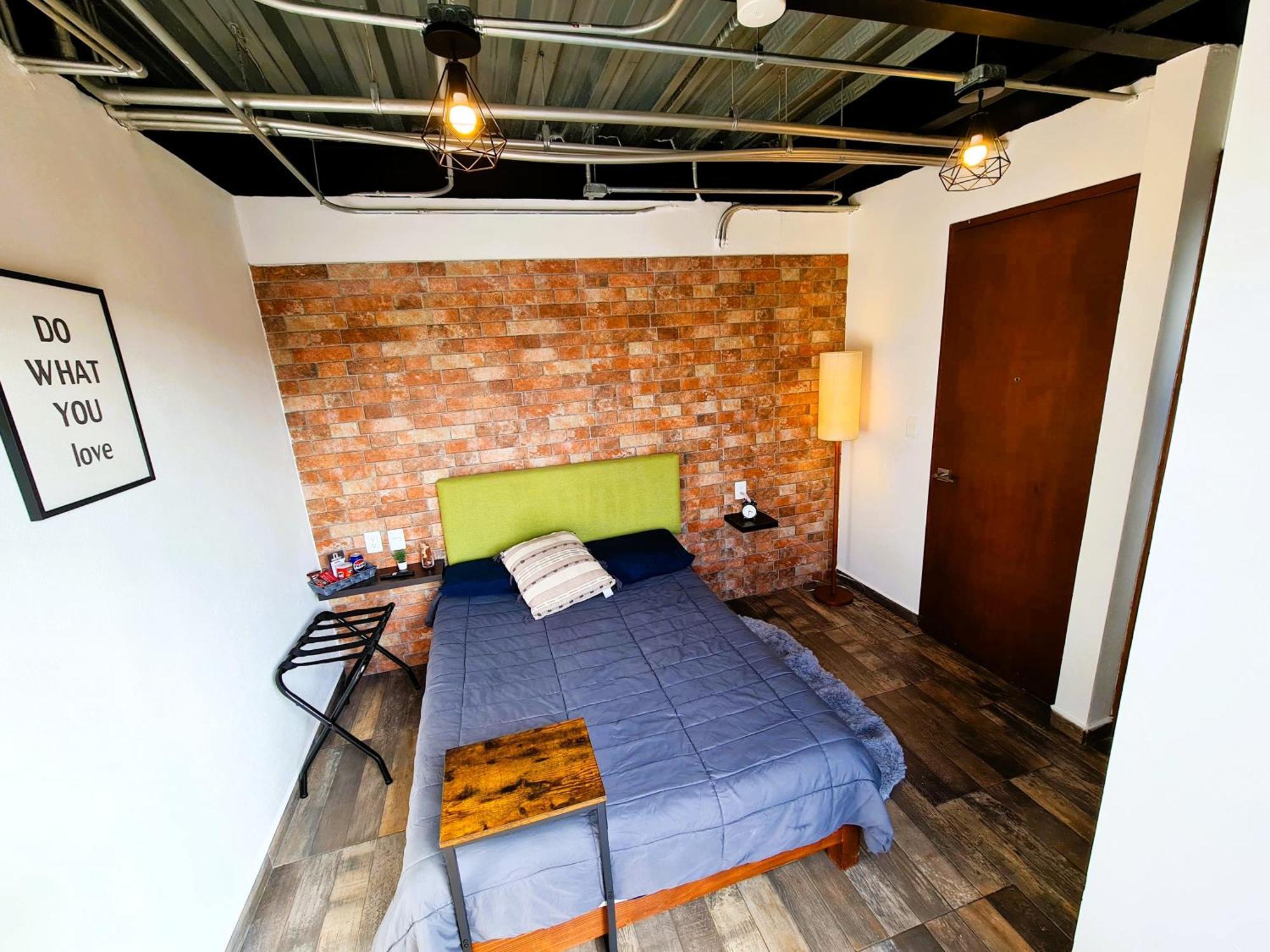 Apartamento Luxury At Casona 46