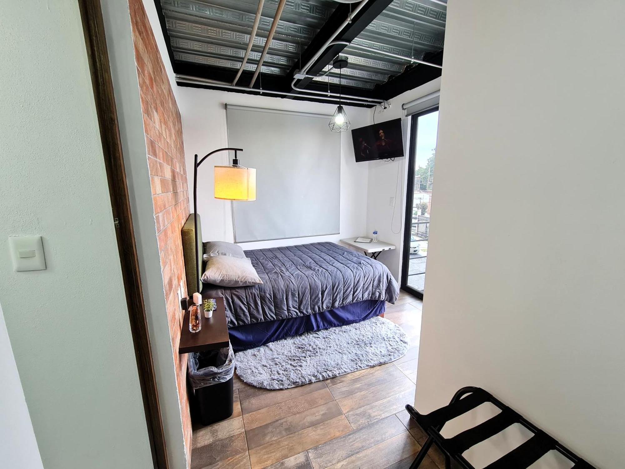 Luxury At Casona 46 Apartamento *
