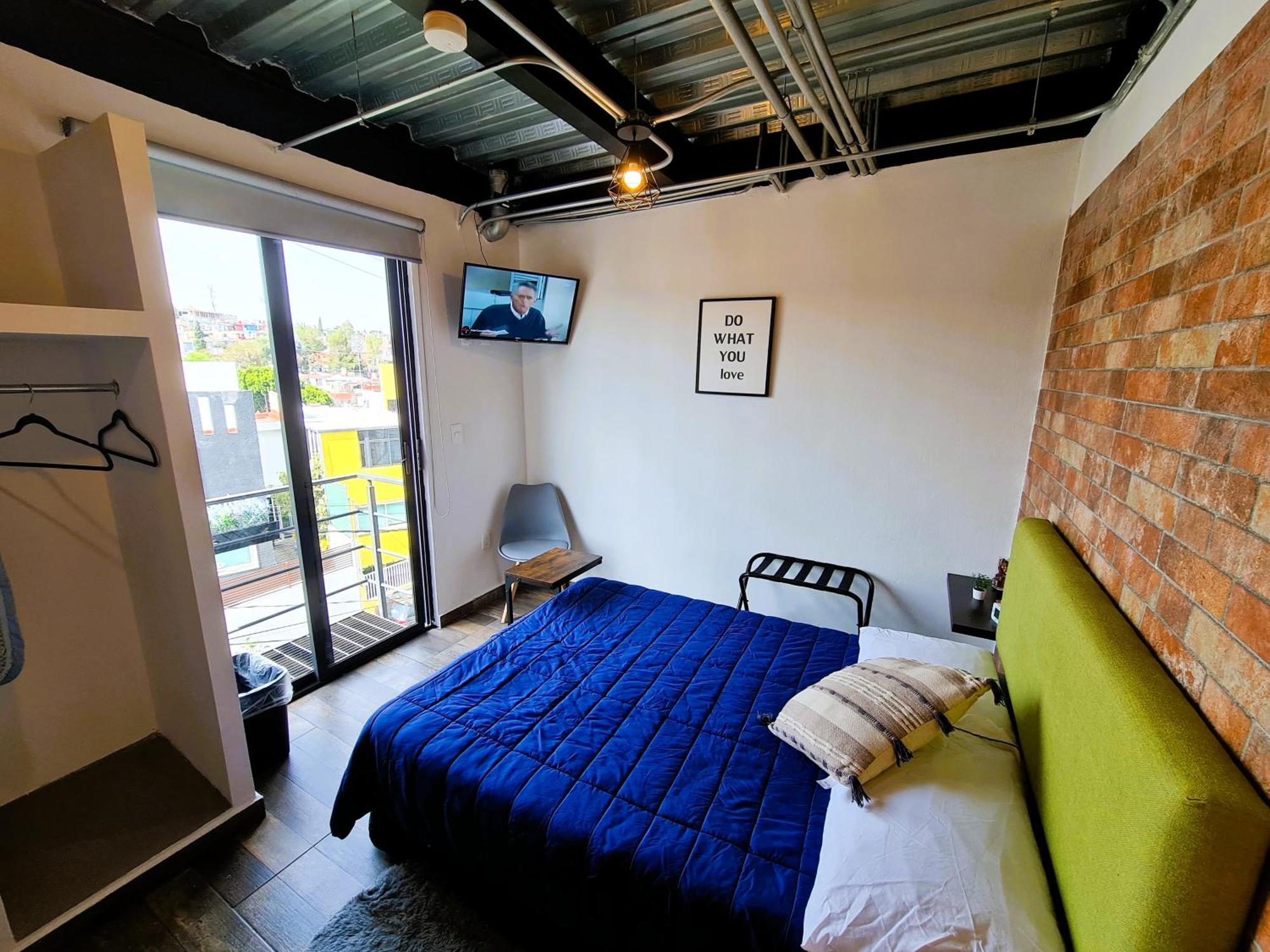 Apartamento Luxury At Casona 46 *