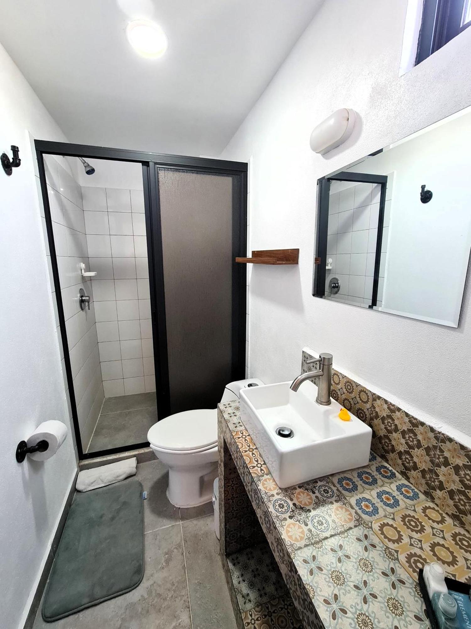 Apartamento Luxury At Casona 46 México DF