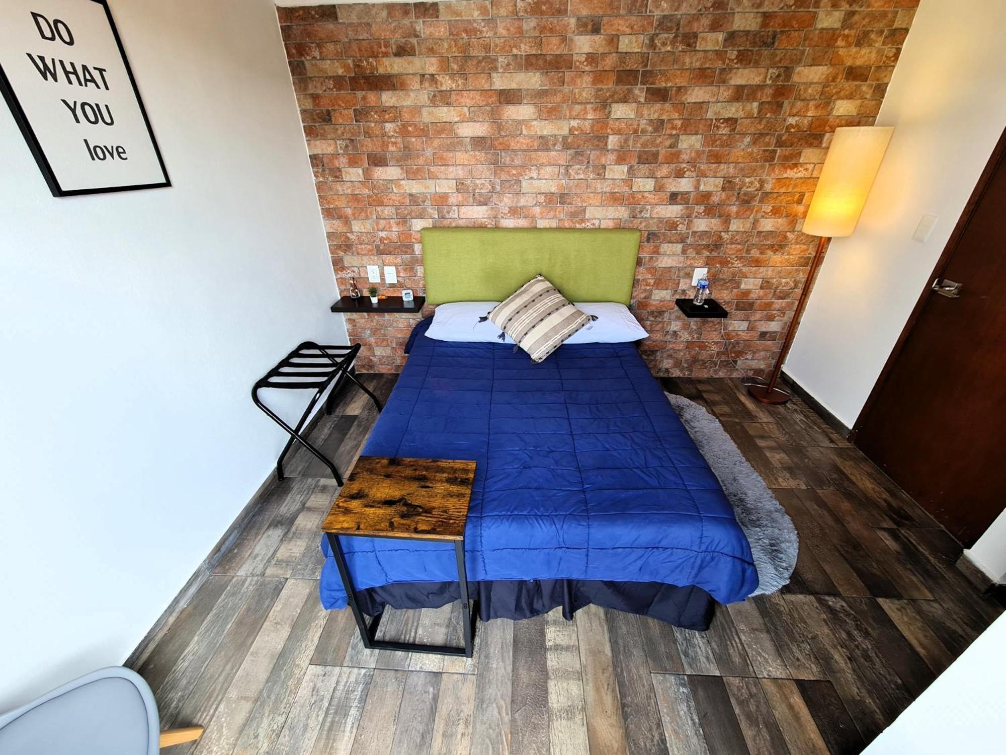 Luxury At Casona 46 *