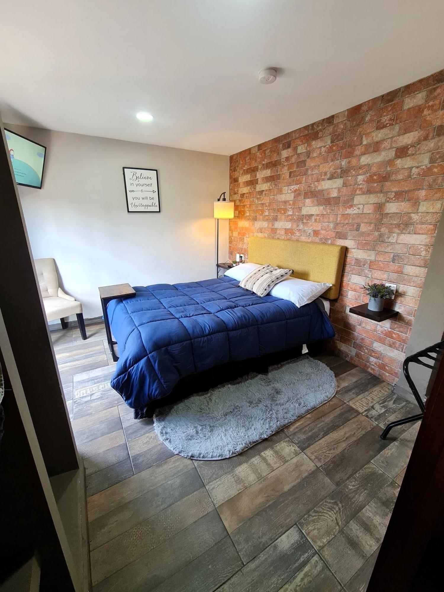 Luxury At Casona 46