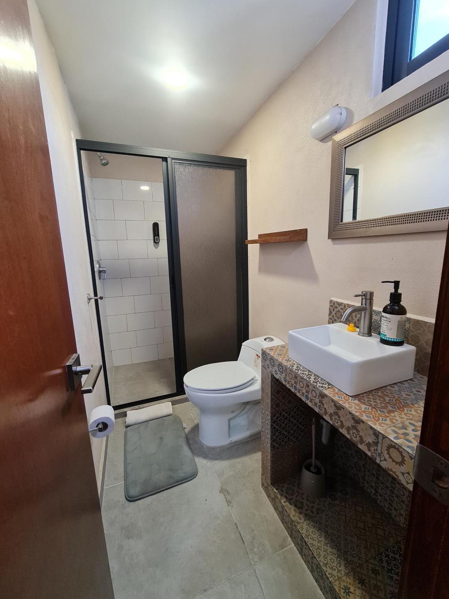 Luxury At Casona 46 Apartamento