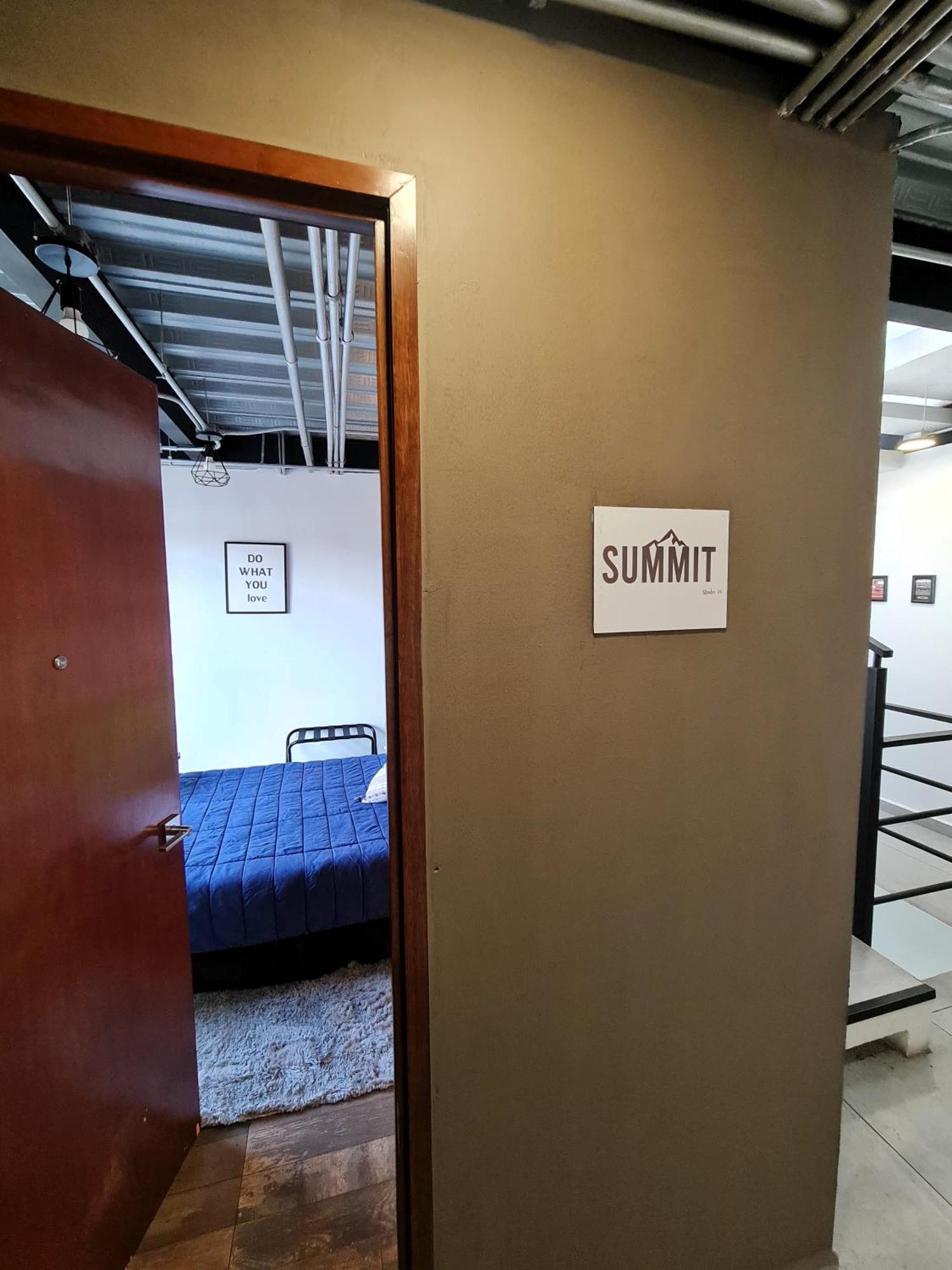 Apartamento Luxury At Casona 46