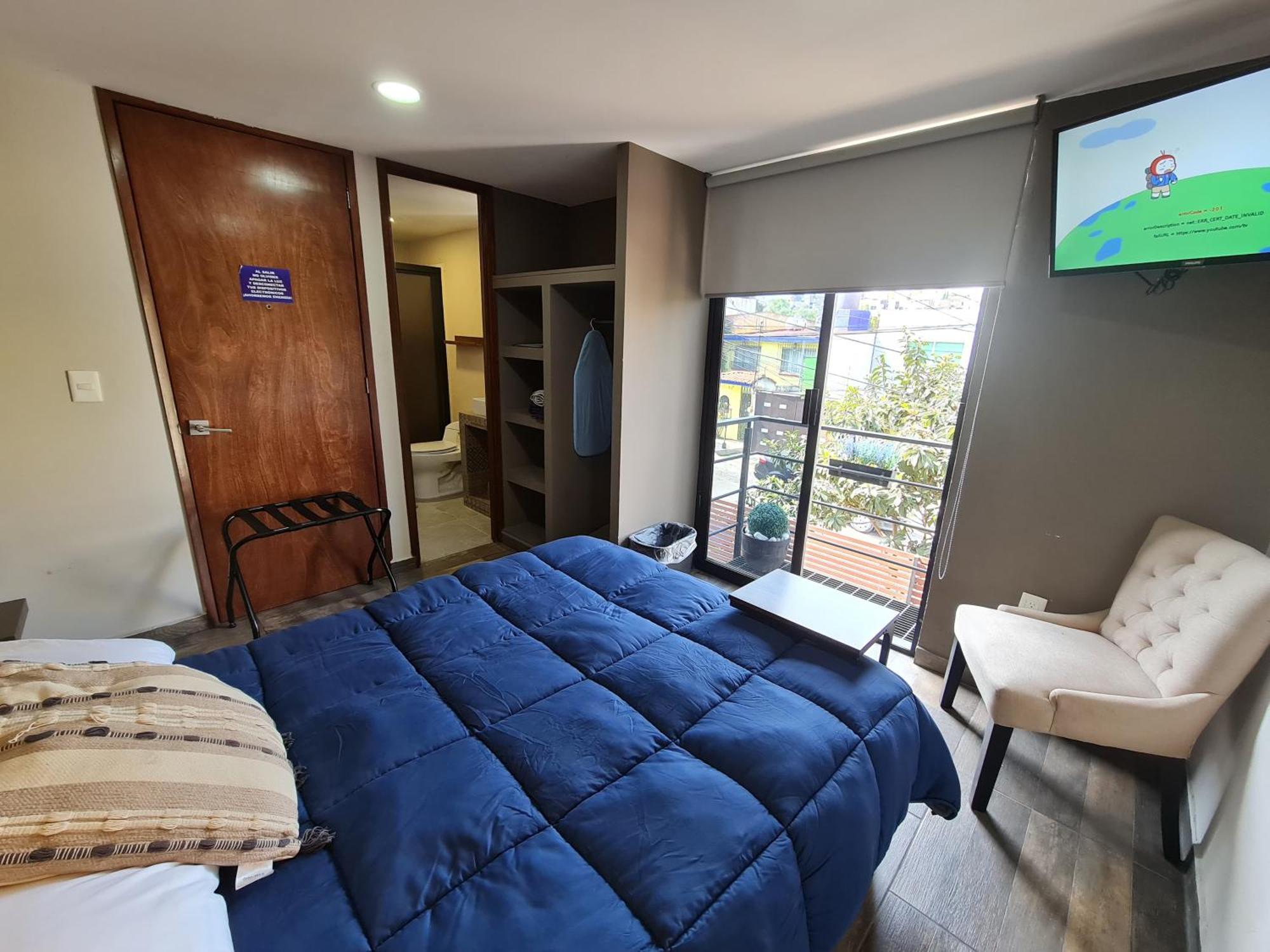 Luxury At Casona 46 Apartamento *