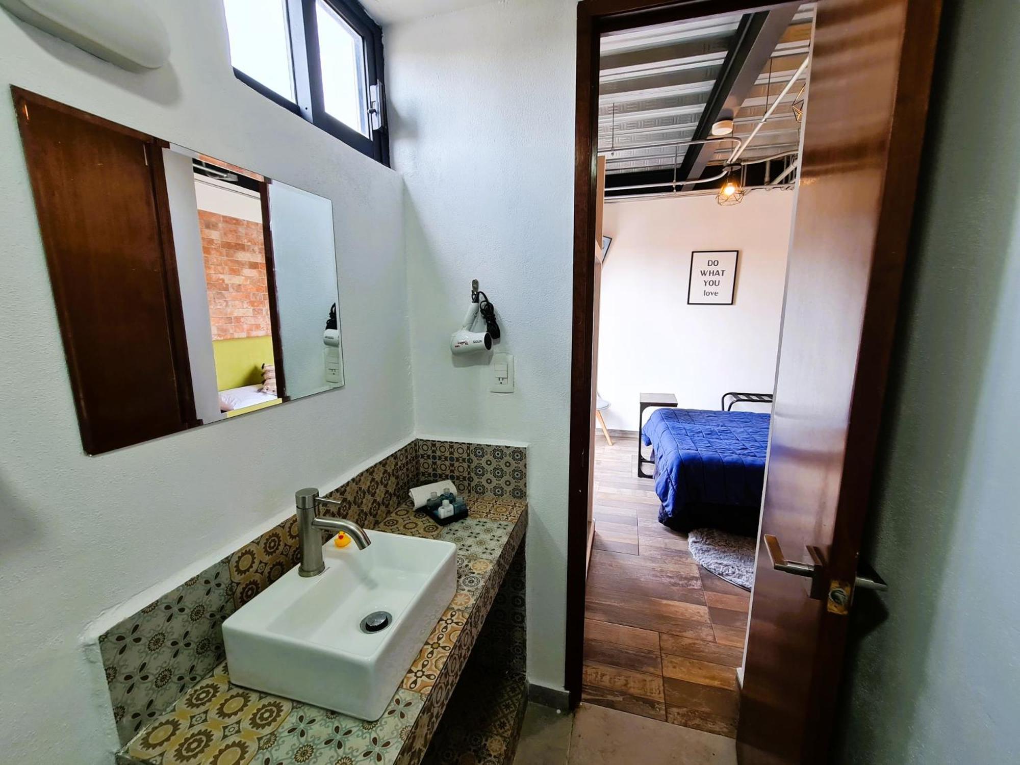 Apartamento Luxury At Casona 46 *
