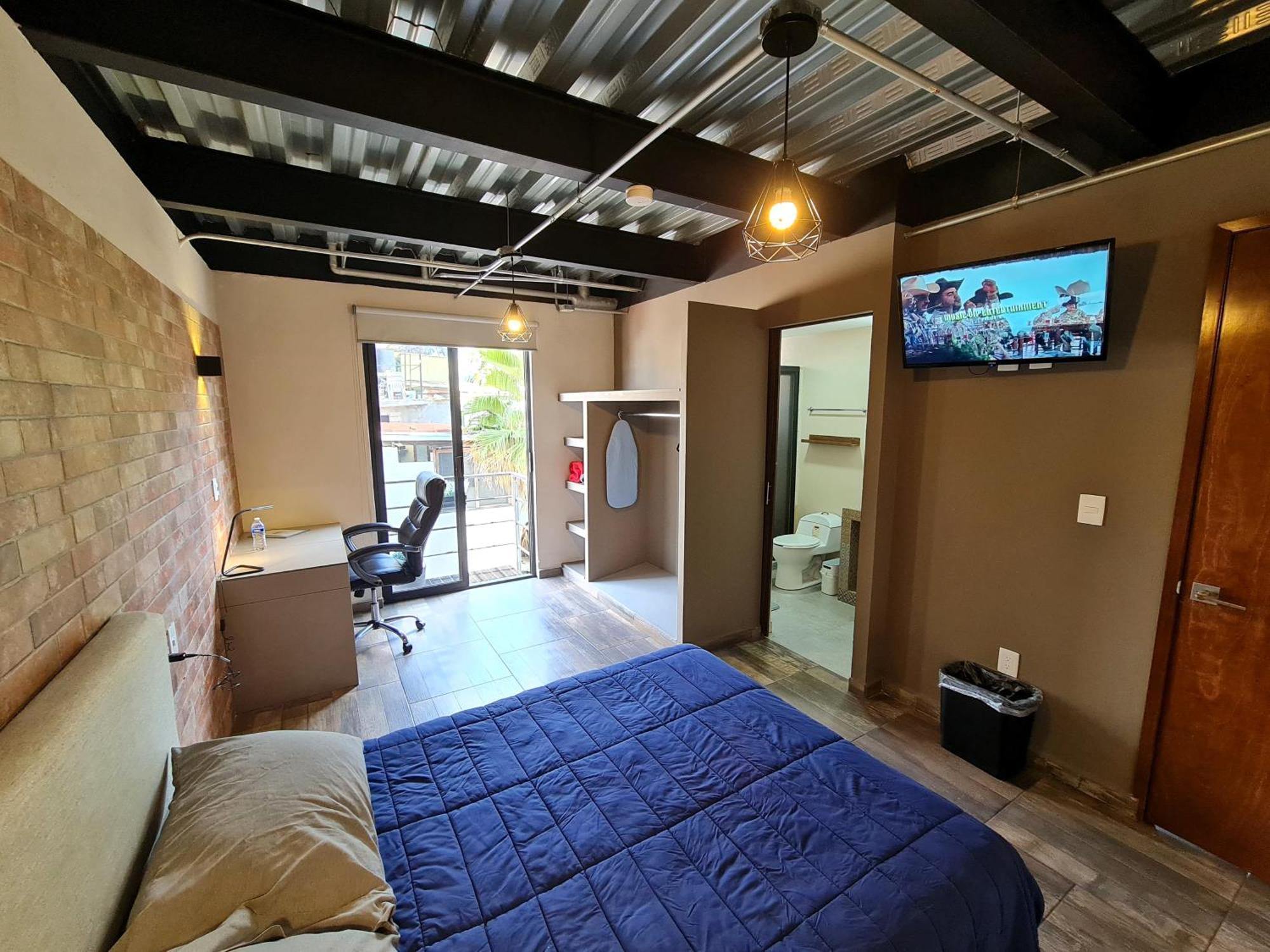 Apartamento C46-r10 Doble Frente Al Itesm Cem Estudiantes Familias Empresas Ejecutivos Turistas Nomadas Bienvenidos!!! Ubicacion Estrategica 10min Izcalli-15min Esmeralda-20min Satelite-25min Aifa