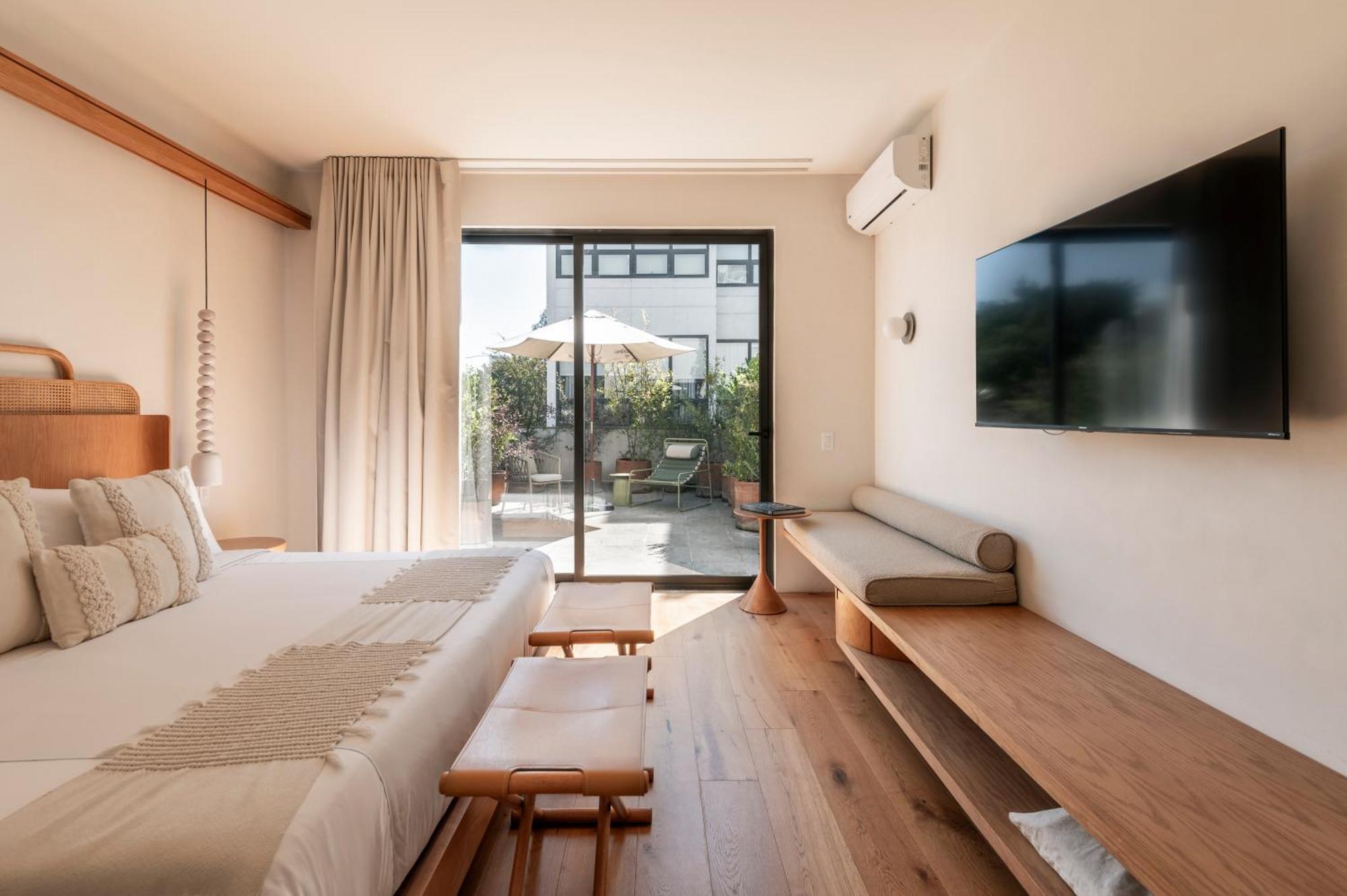 Casa Ofelia Hotel