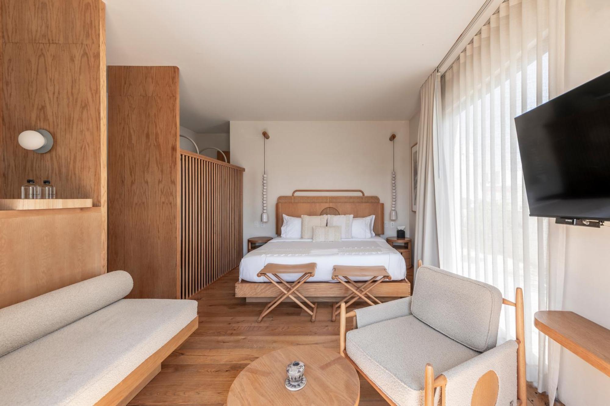 Hotel Casa Ofelia
