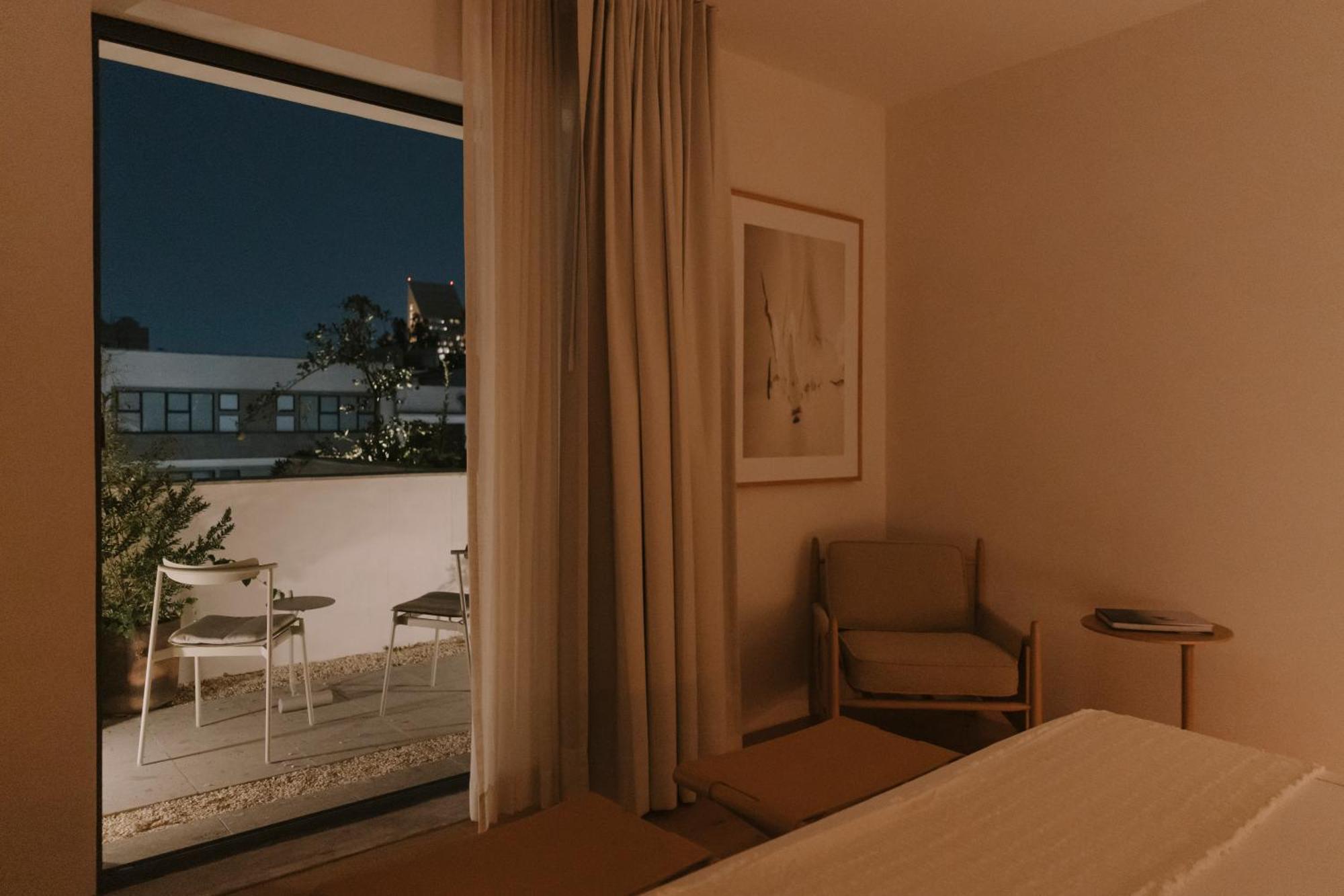 Hotel Casa Ofelia