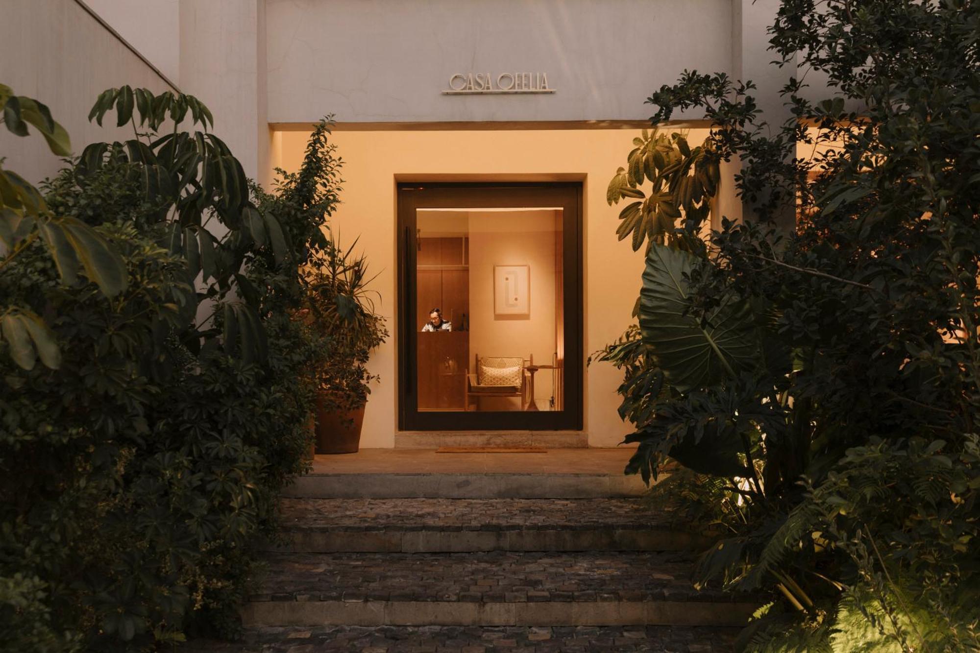 Casa Ofelia