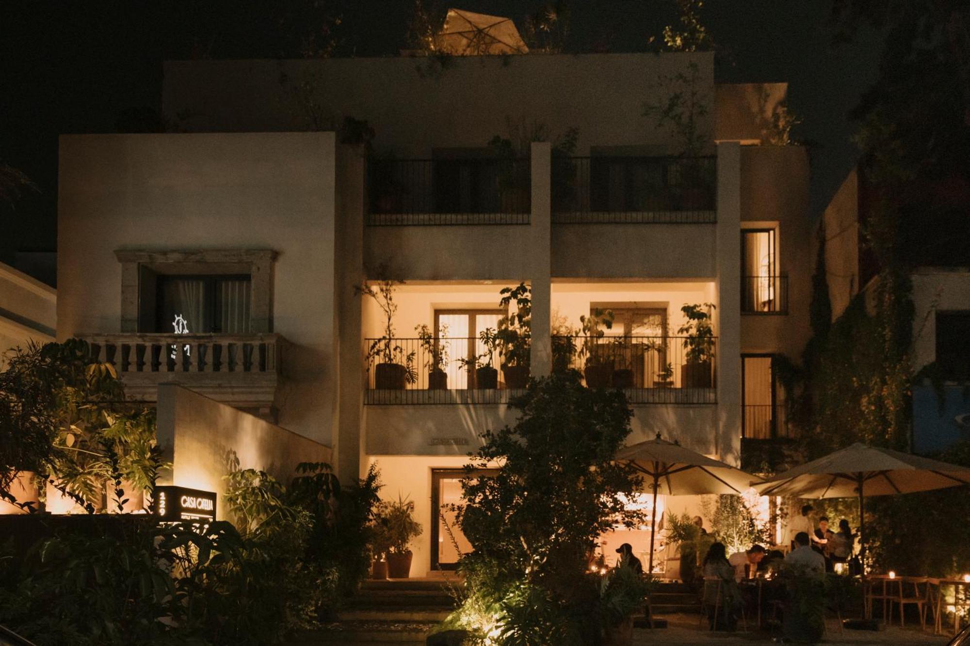 Casa Ofelia Hotel