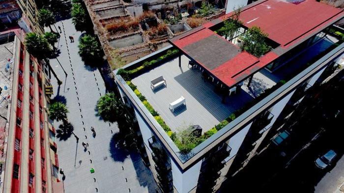 Acogedor Loft Mexicano Zocalo, Mexico *
