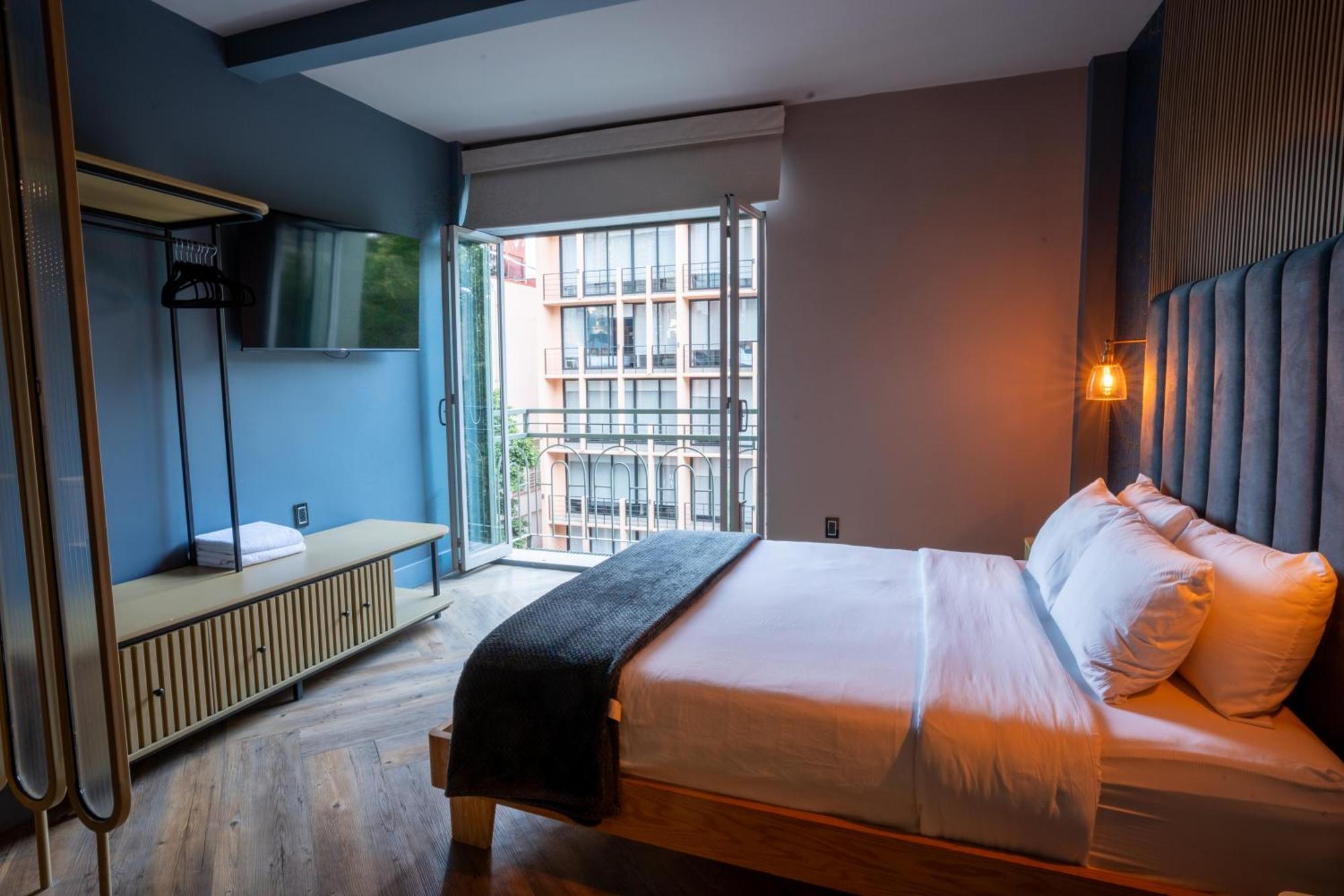 Aparthotel Pandora House Cidade do México