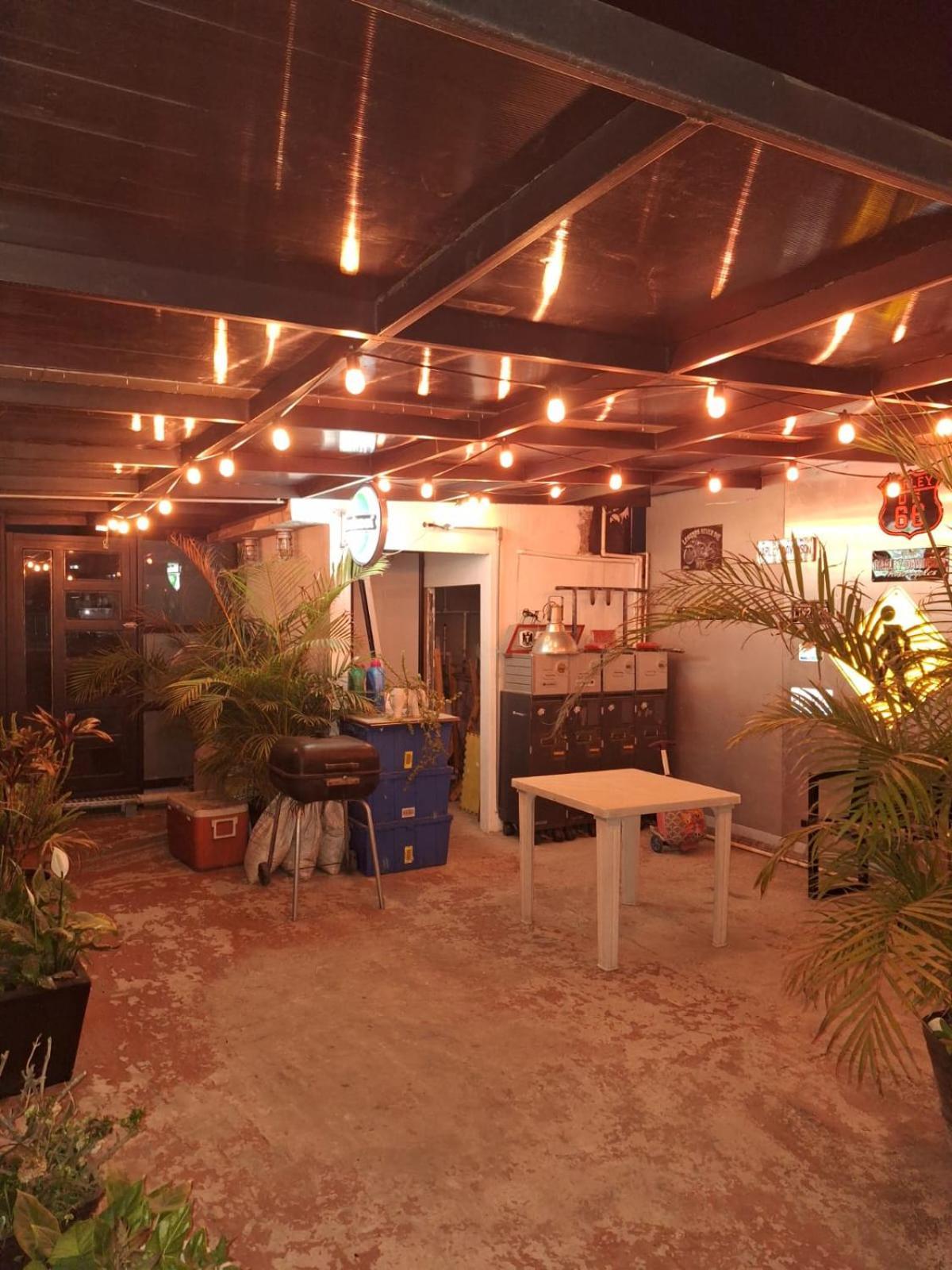 Casa Miranda Airport Apartment Mexico City