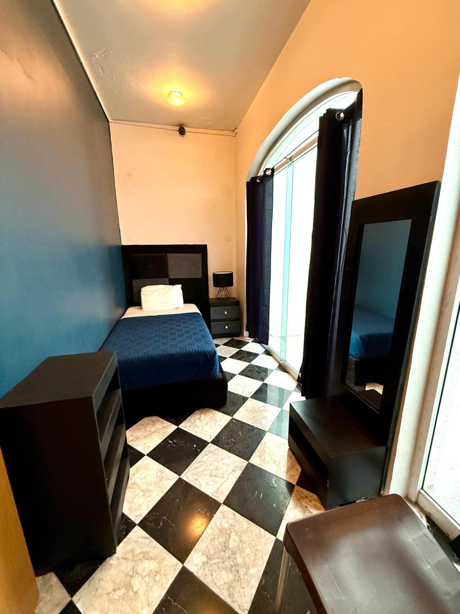 Guest house Wonder - Reforma La Diana *