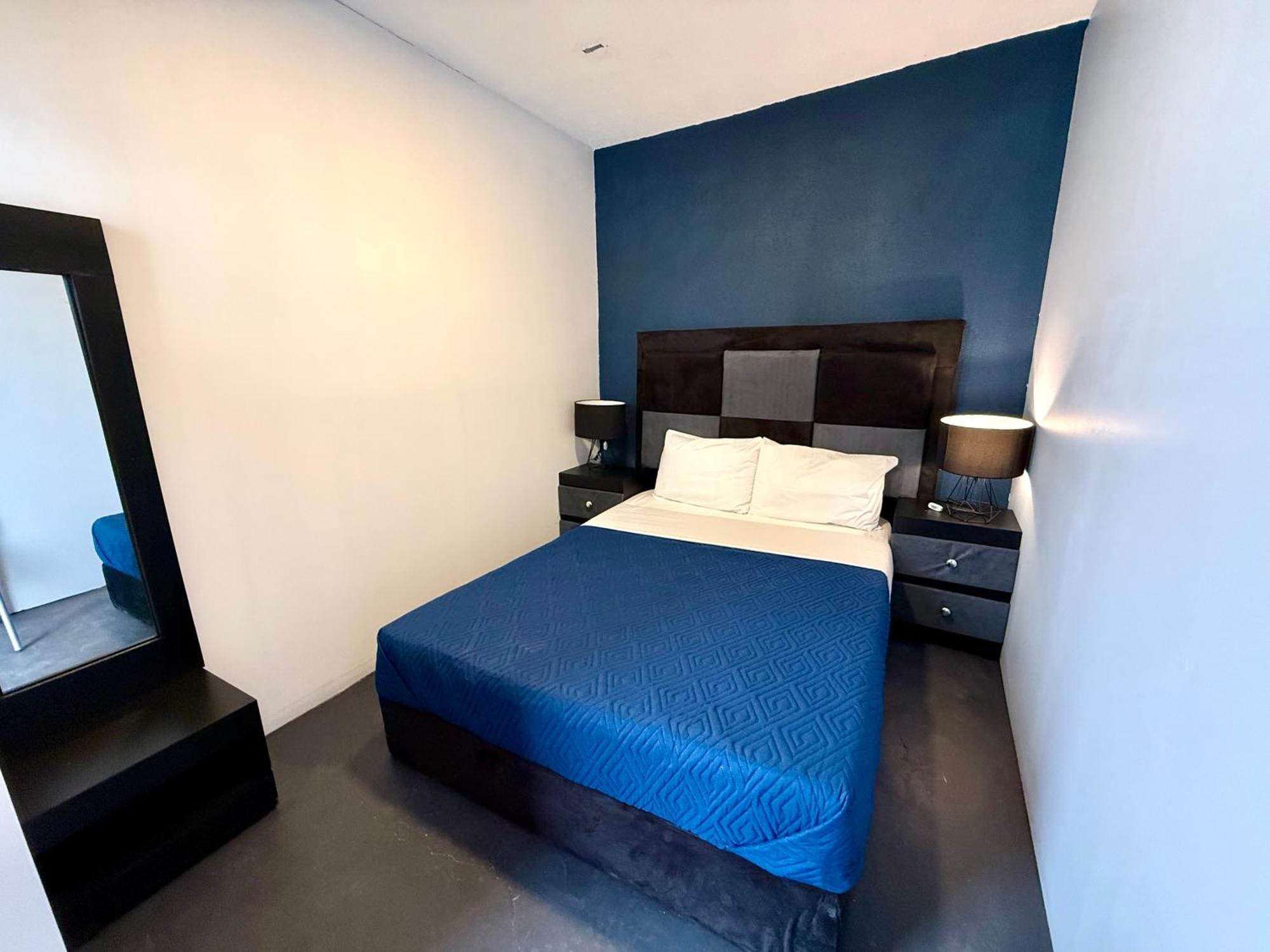 Guest house Wonder - Reforma La Diana Mexico City