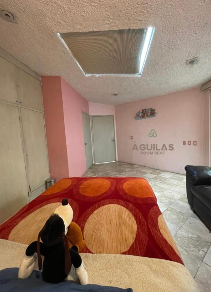 Con Bano Compartido