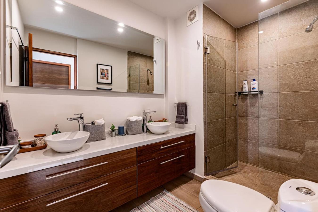 Spacious 6br With Gym And Terrace In Roma Sur *