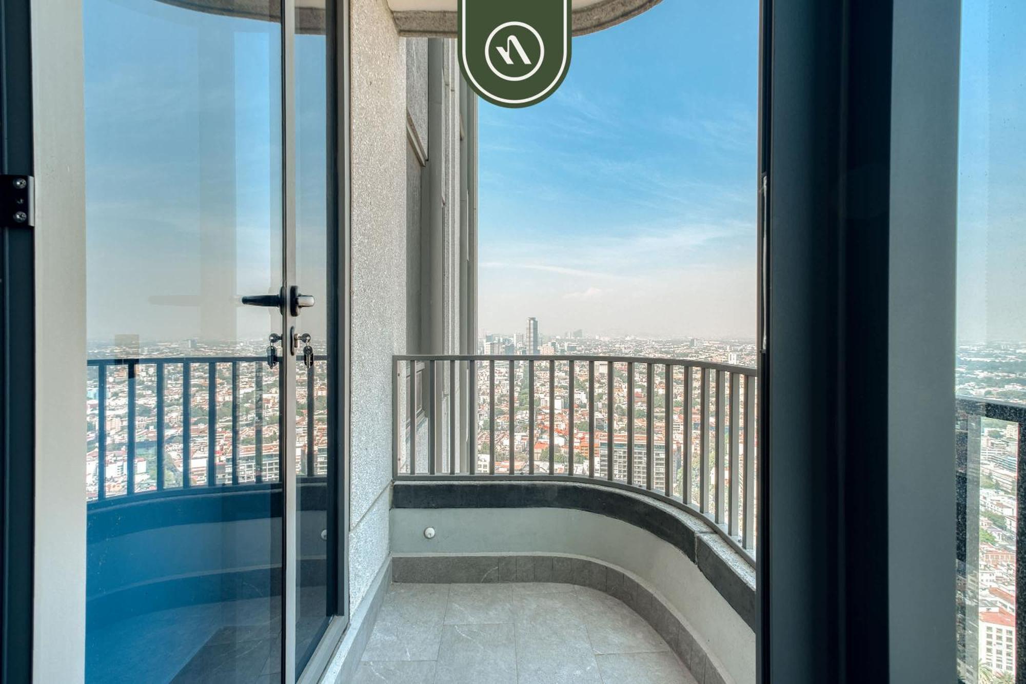 Apartamento Luxury - Pool - Revolution Monument View *
