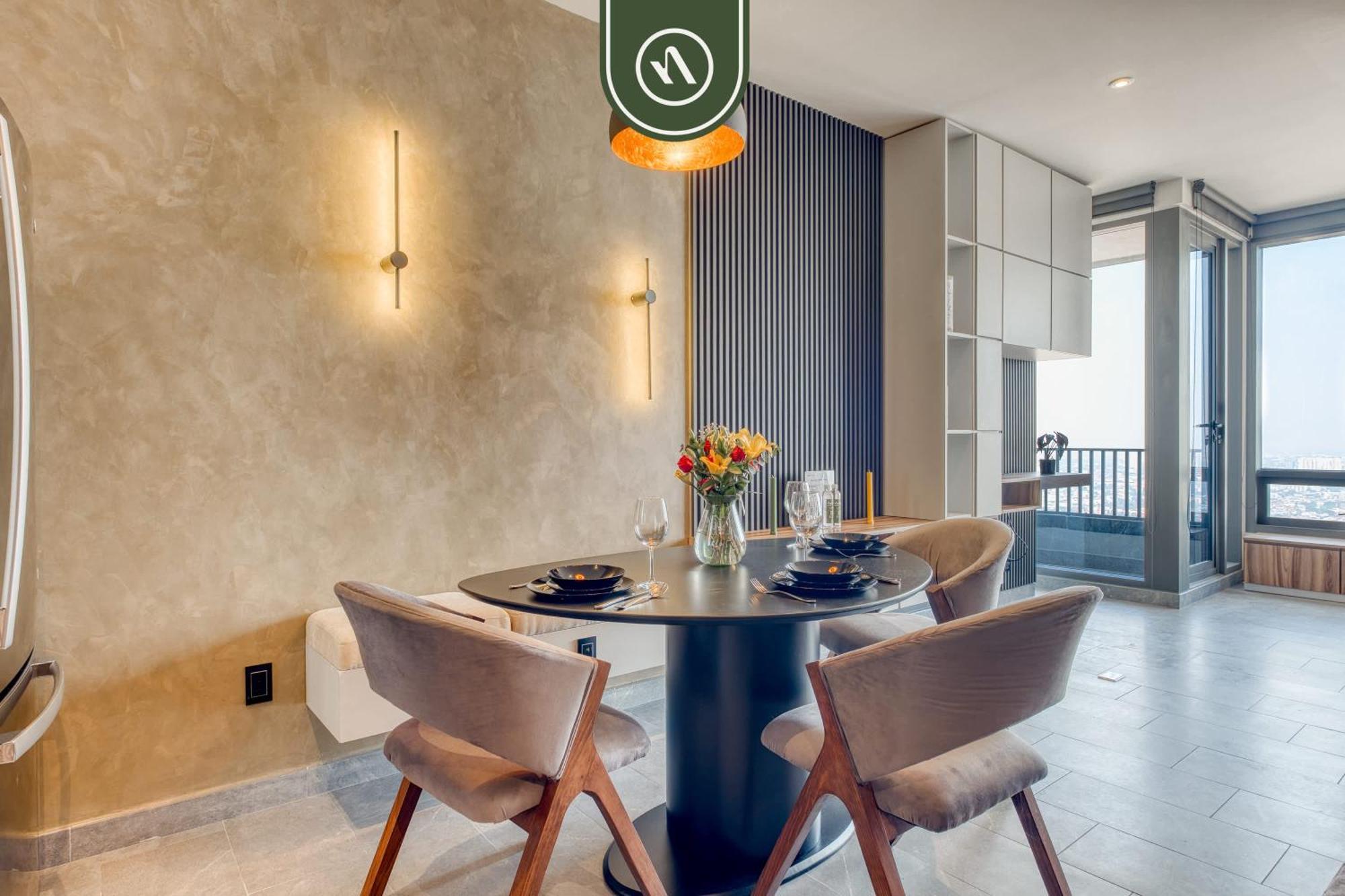 Luxury - Pool - Revolution Monument View Apartamento *