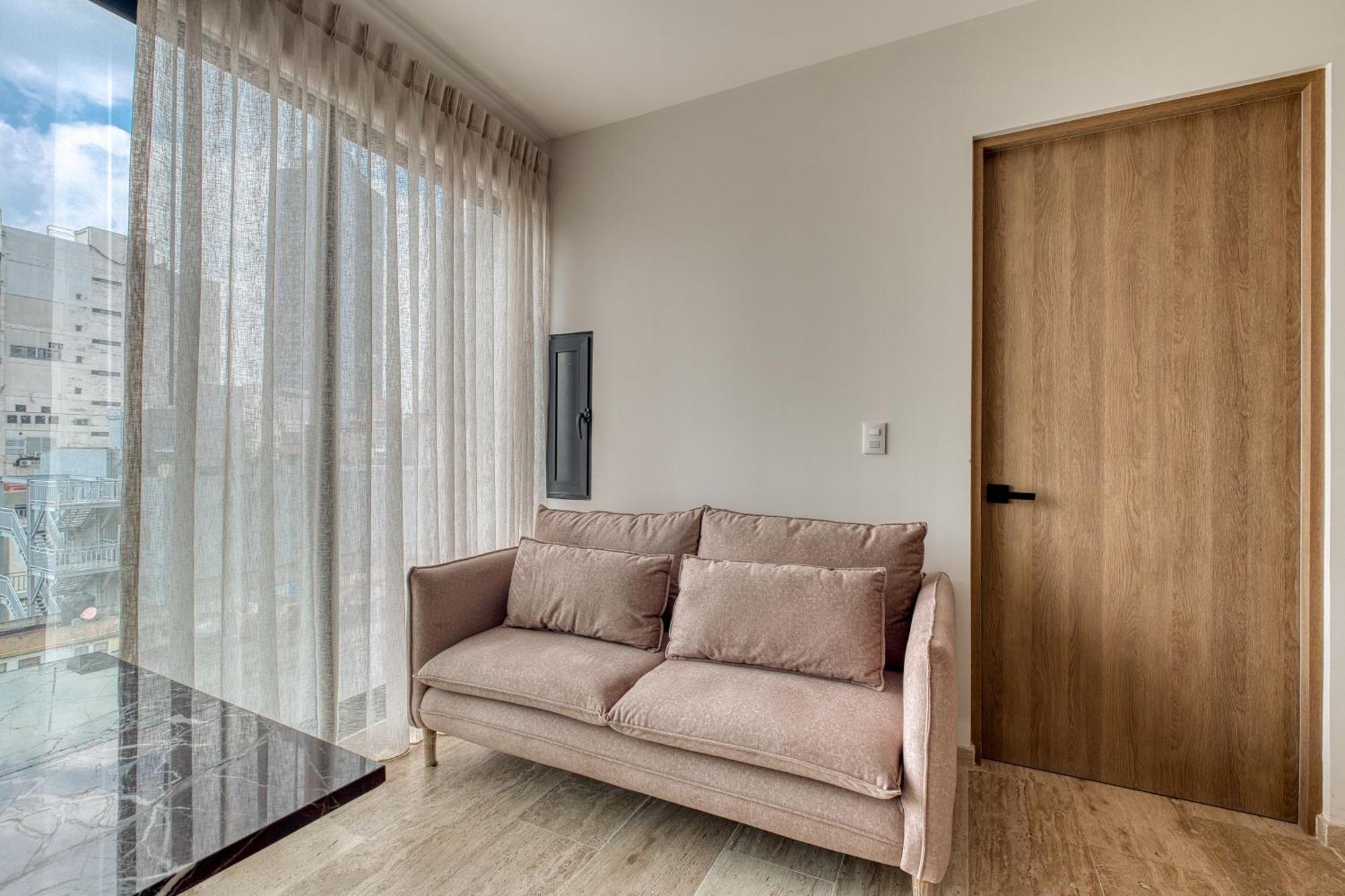 Apartamento Myla Roma Norte *