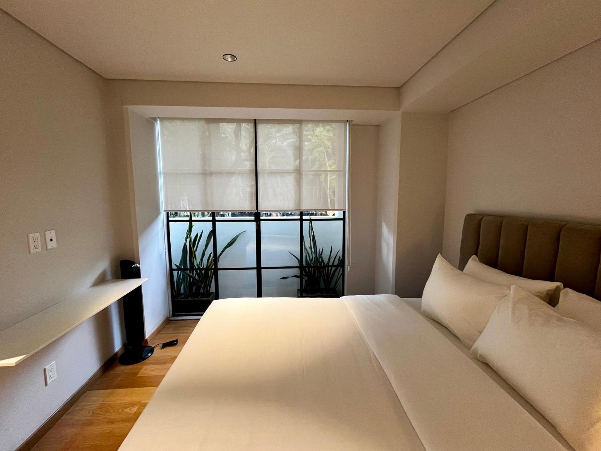 Oaxaca By Wynwood House Apartment Mexico City