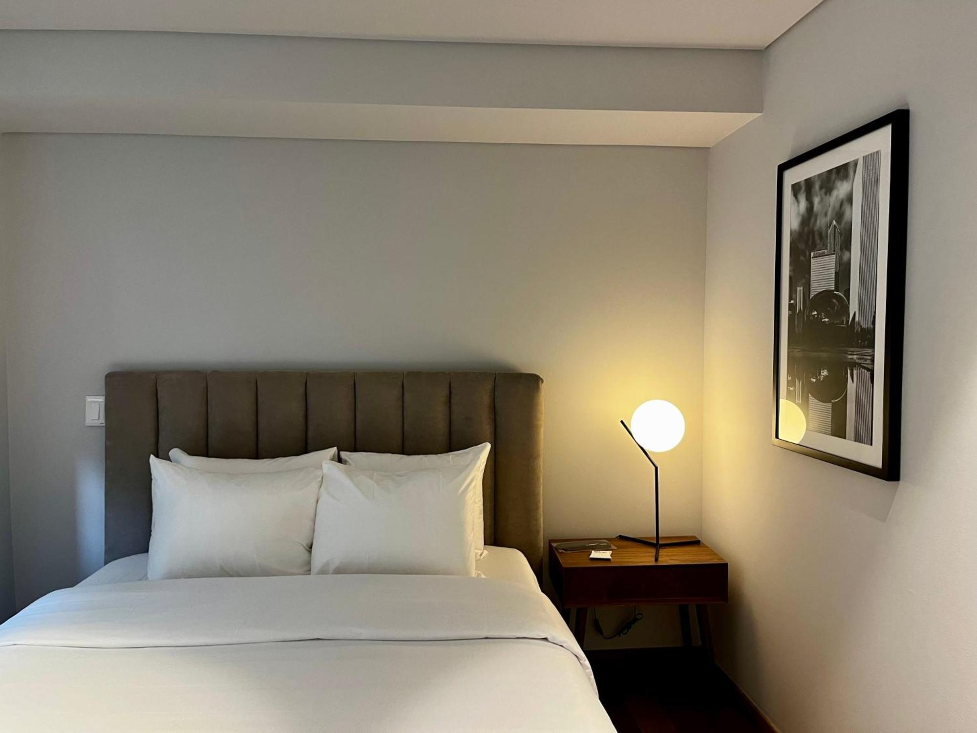 Oaxaca By Wynwood House Apartment Mexico City