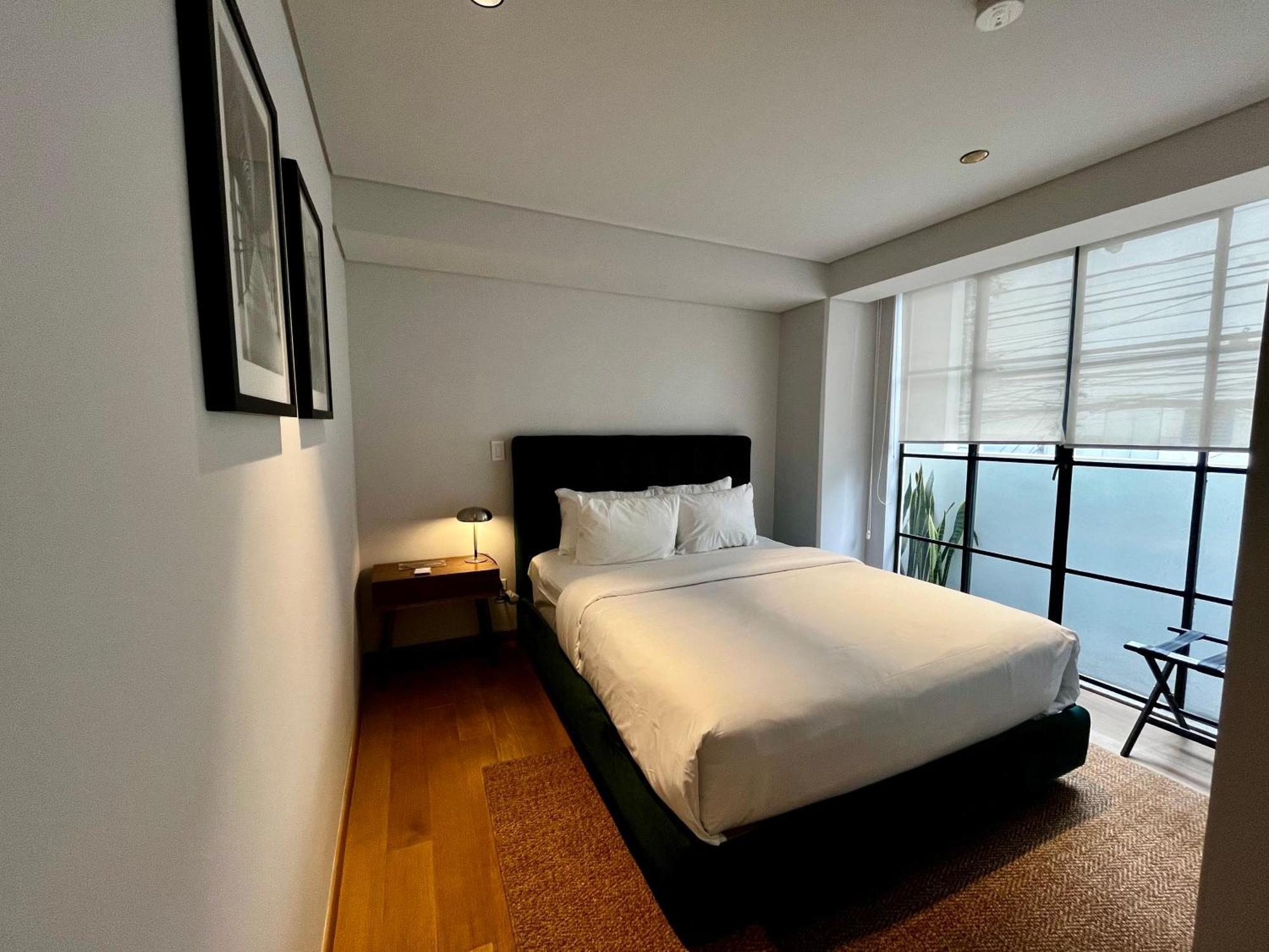 Apartment Oaxaca By Wynwood House *