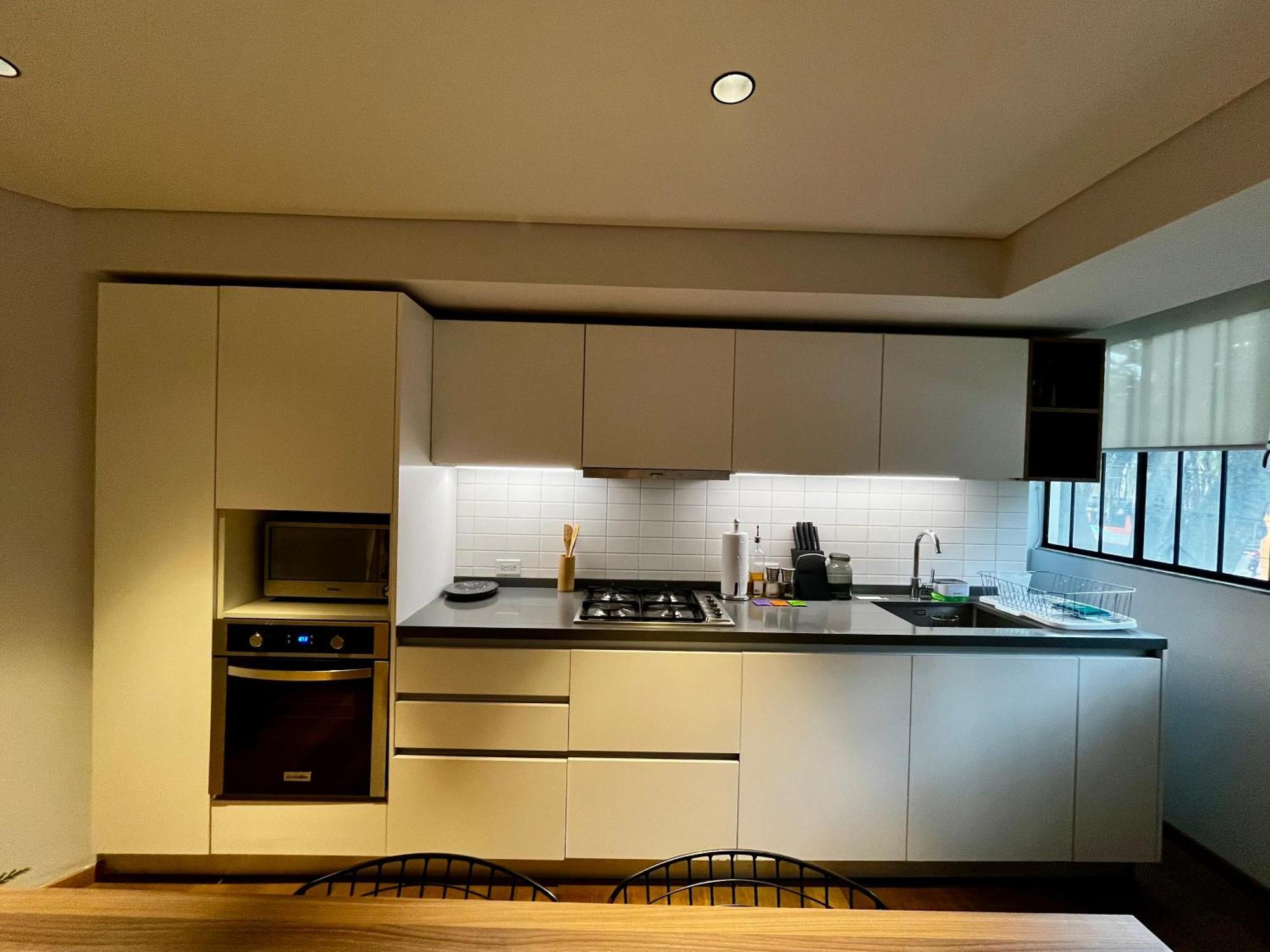 Apartment Oaxaca By Wynwood House Mexico City