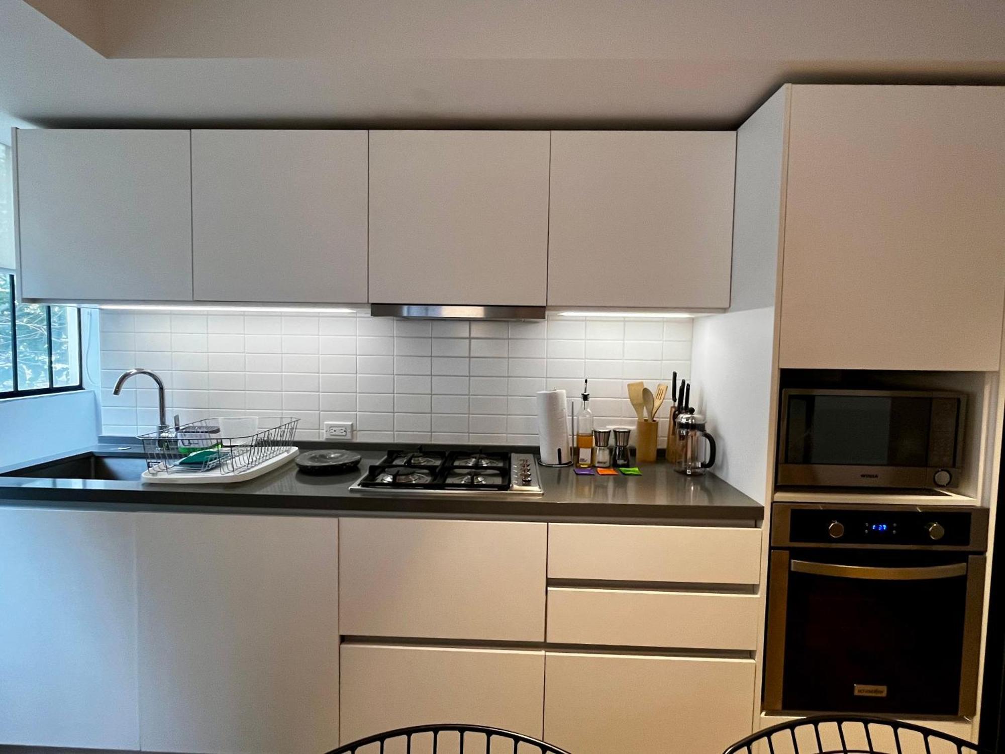 Apartment Oaxaca By Wynwood House