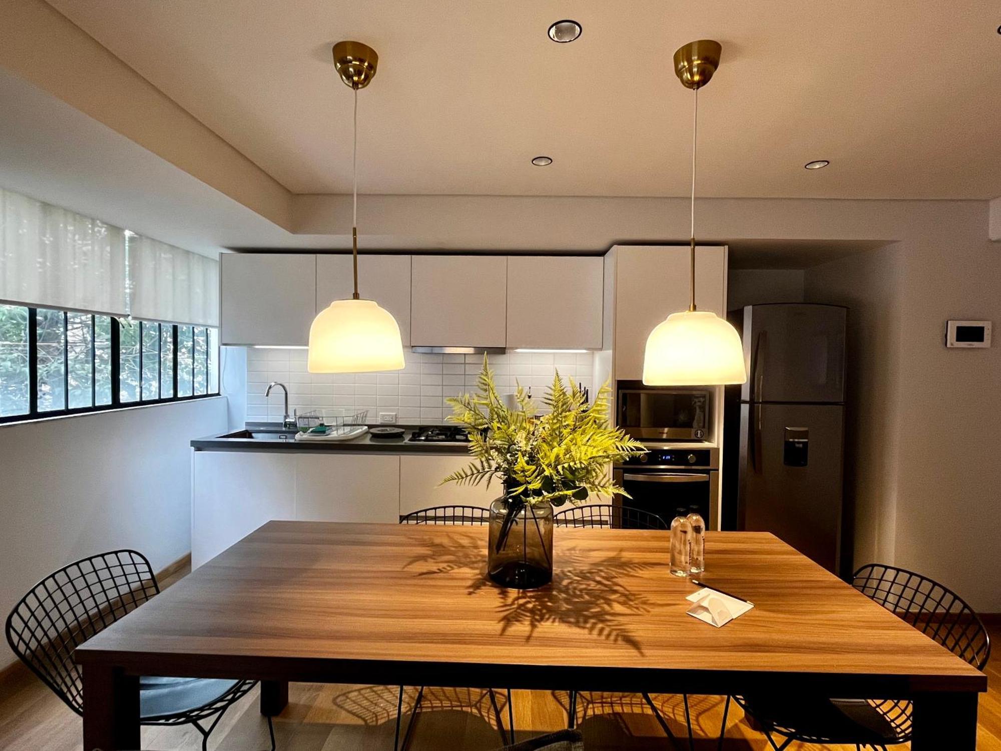 Apartment Oaxaca By Wynwood House *