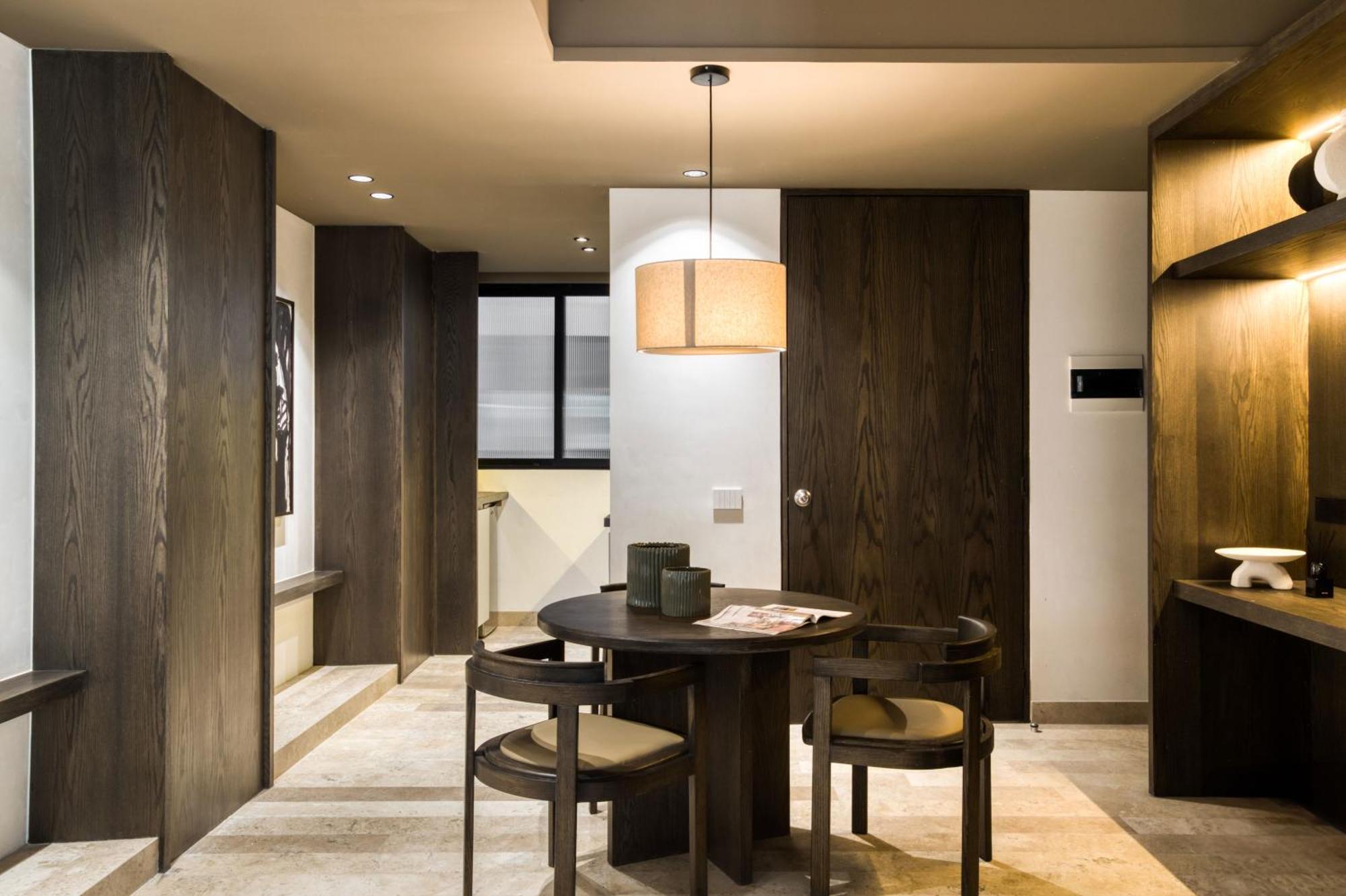 Utopic Platon By Uliv Apartahotel *