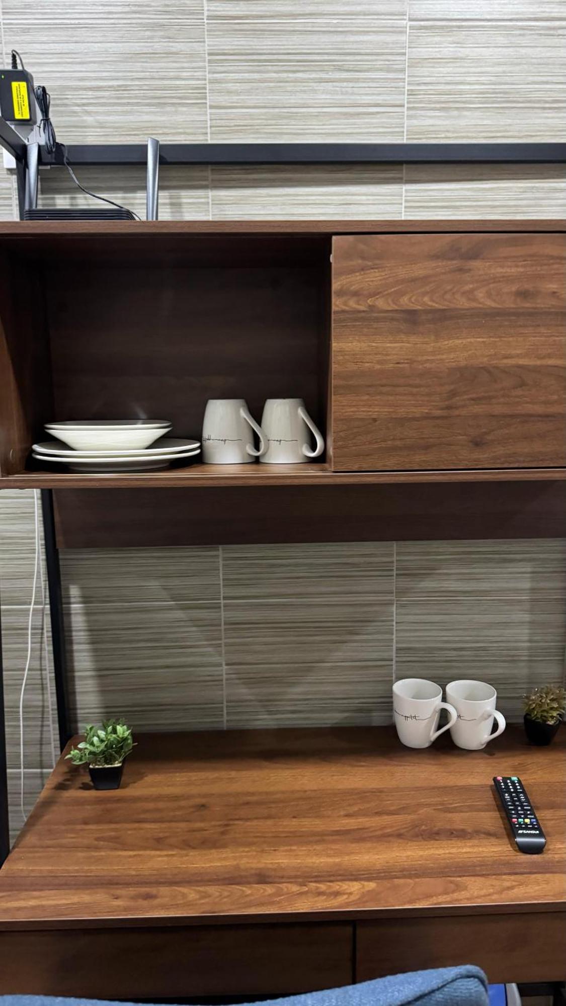 Apartamento La Condesa