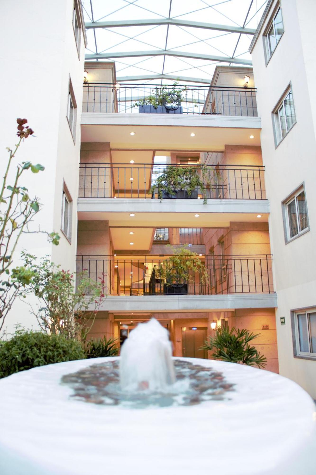 Hotel Obelisk